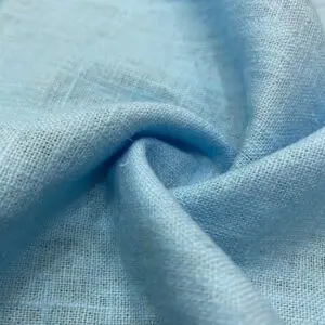 Mavi Ham Keten Kumaş 62 Mavi Ham Keten Kumaş 62