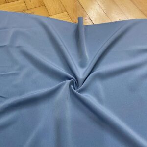 Mavi Kristal Krep 20