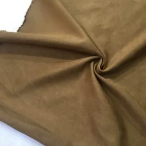 Süet Kumaş 03