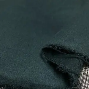 Ördek Başı Yeşili Kaşe Kumaş 21