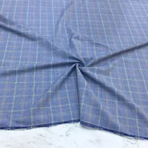 Flanel Kumaş 01