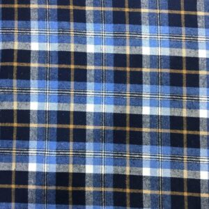 Flanel Kumaş 20