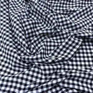 Potikare Desenli Krep Kumaş 38 Potikare Desenli Krep Kumaş 38