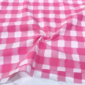 Potikare Desenli Pamuk Poplin Kumaş 108 Potikare Desenli Pamuk Poplin Kumaş 108