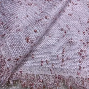 Pudra Dokulu Şanel Kumaş 152