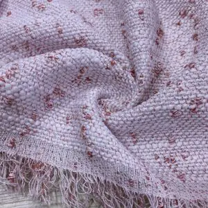 Pudra Dokulu Şanel Kumaş 152 Pudra Dokulu Şanel Kumaş 152