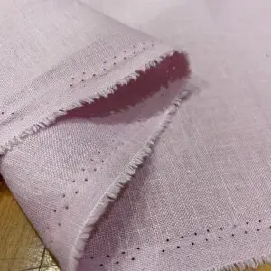 Pudra Ham Keten Kumaş 51 Pudra Ham Keten Kumaş 51