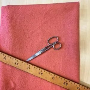 Pudra Kaşmir Kumaş 11