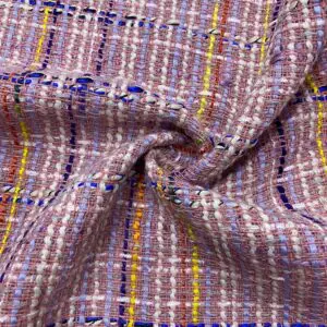 Pudra Renkli Şanel Kumaş 170 Pudra Renkli Şanel Kumaş 170