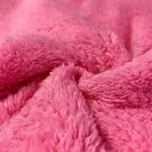 Şeker Pembesi Welsoft Kumaş 42 Şeker Pembesi Welsoft Kumaş 42