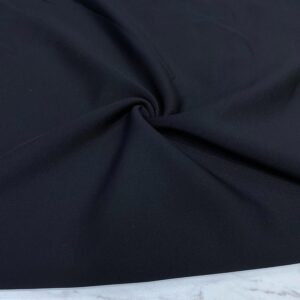 Siyah Dalgıç Kumaş 07