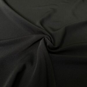 Siyah Kristal Krep 23