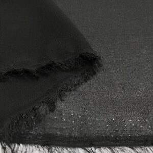 Siyah Multi Şifon 30