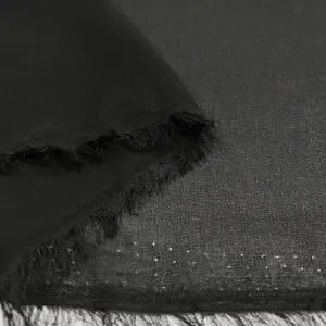 Siyah Multi Şifon 30