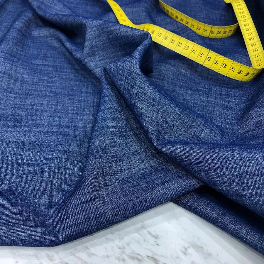 Tensel Kot Kumaş 02