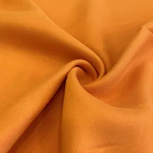Turuncu Belmando Viskon Kumaş 477