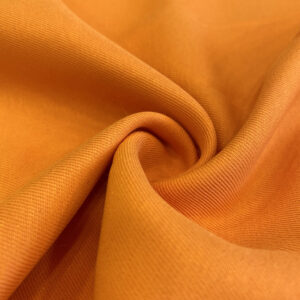 Turuncu Belmando Viskon Kumaş 477