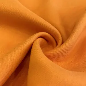 Turuncu Belmando Viskon Kumaş 477