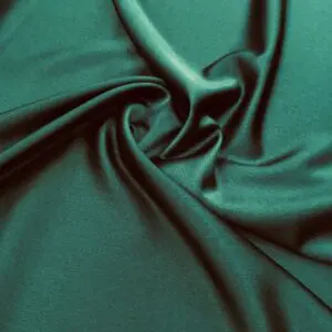 Zümrüt Abraham Saten Kumaş 16