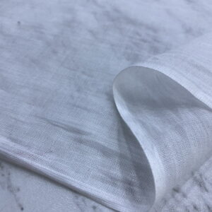 Beyaz Tülbent Kumaş 54