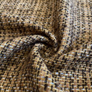 Camel Dokulu Şanel Kumaş 180