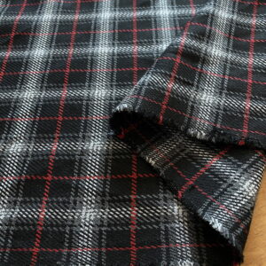 Bej Kareli Flanel Kumaş 65 Bej Kareli Flanel Kumaş 65