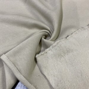 Taş Rengi Üç İplik Penye Kumaşı 20