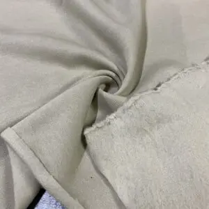 Taş Rengi Üç İplik Penye Kumaşı 20