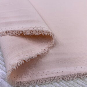 Toz Pembe Double Krep Kumaş 35