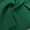 Yeşil Double Krep Kumaş 36