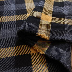 Kareli Flanel Kumaş 76 Kareli Flanel Kumaş 76