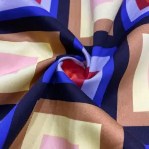 Fosforlu Pamuk Poplin Kumaş 173