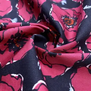 Fosforlu Pamuk Poplin Kumaş 173