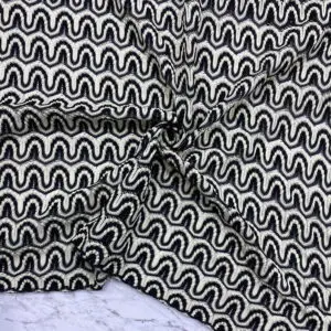 Missoni Desenli Kumaş