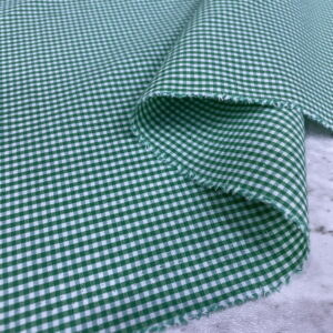 Pötikare Desenli Pamuk Poplin Kumaş 199