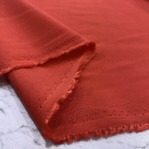 Narçiçeği Pamuklu Viskon Kumaş 606