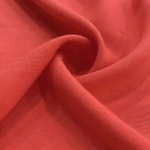 Narçiçeği Pamuklu Viskon Kumaş 606