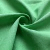 Benetton Yeşili Pamuk Keten Kumaş 91
