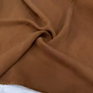 Kahverengi Tensel Kumaş 04