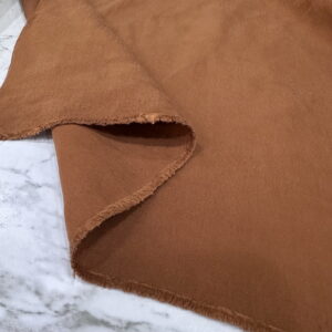 Kahverengi Tensel Kumaş 04