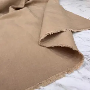 Bej Tensel Kumaş 06