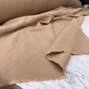 Bej Tensel Kumaş 06