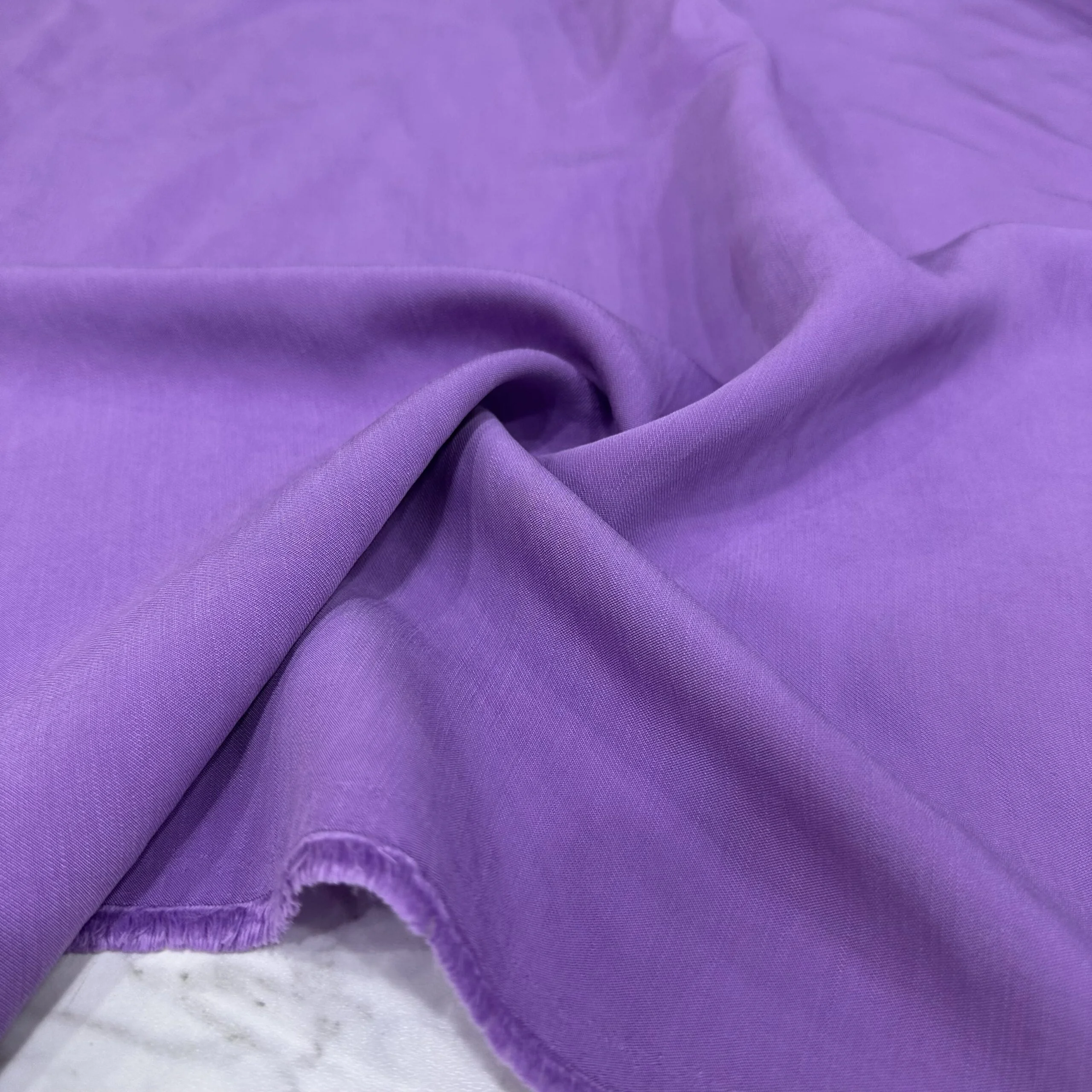 Mor Tensel Kumaş 01