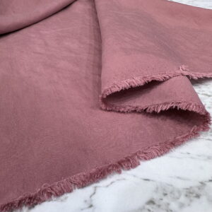 Gül Kurusu Tensel Kumaş 02