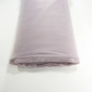 Açık Gri Hayal Tül 29