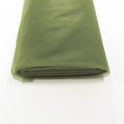 Haki Yeşil Hayal Tül 36