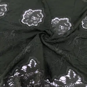 Haki Fisto Kumaş 82