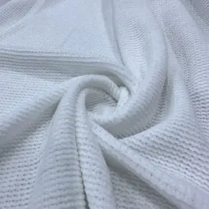 Beyaz Triko Kumaş 67