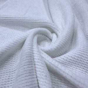 Beyaz Triko Kumaş 67