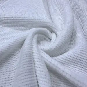 Beyaz Triko Kumaş 67